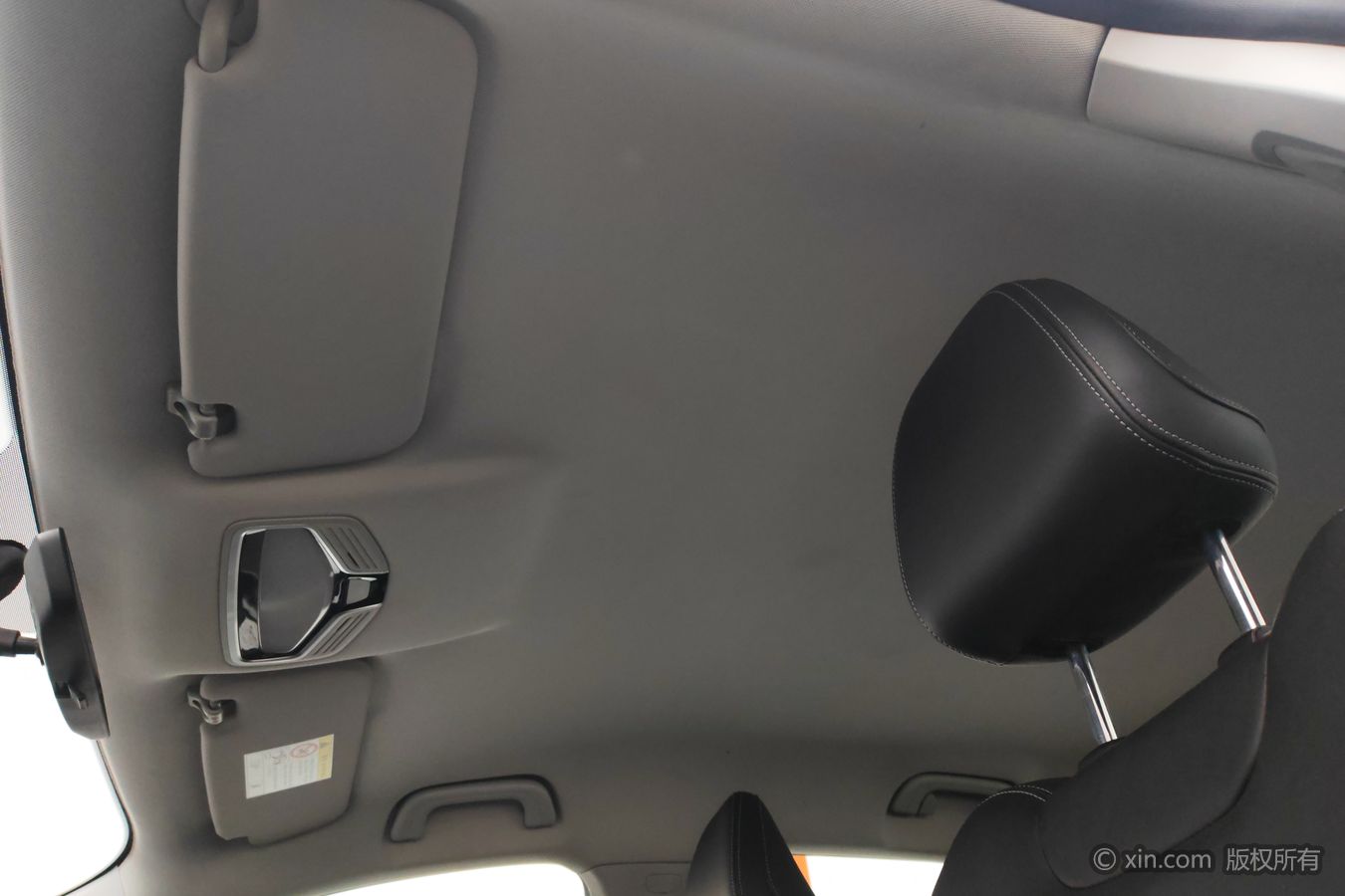 GEELY Emgrand 2023 car image #15