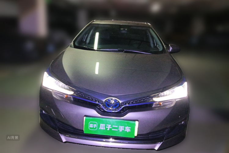 Toyota Corolla Hybird E+ 2019 #3 Toyota Corolla Hybird E+ 2019 immagine di auto #3