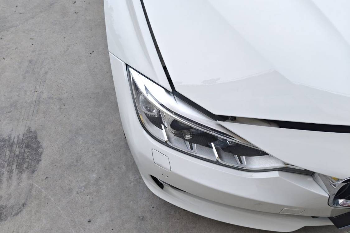 BMW 3 Series 2014 #7 BMW 3 Series 2014 car image #7
