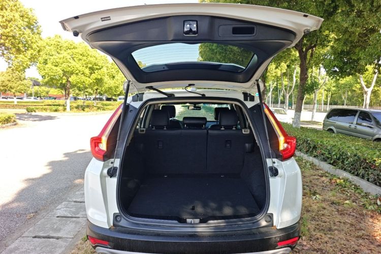 Honda CR-V 2020 car image #19