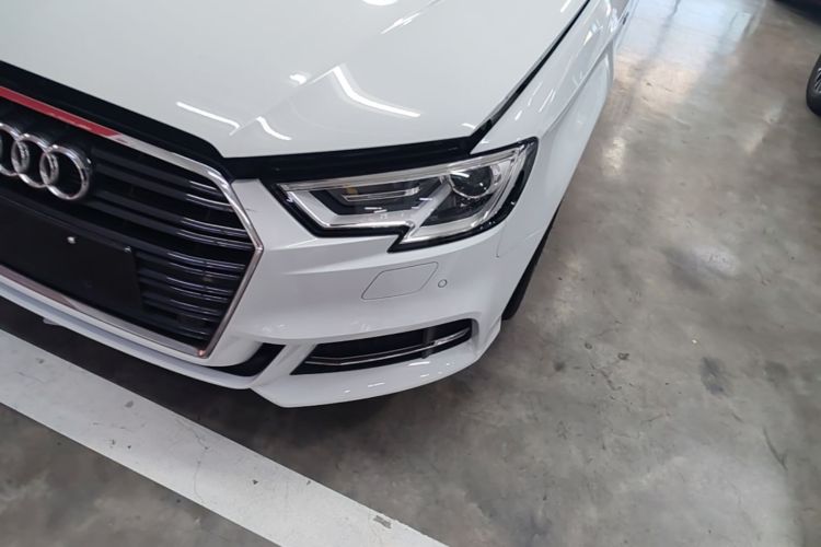 Audi A3 2018 #23 Audi A3 2018 imagem de carro #23