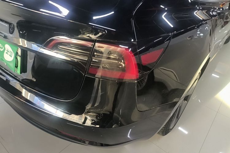 Tesla Model 3 2021 immagine di auto #8