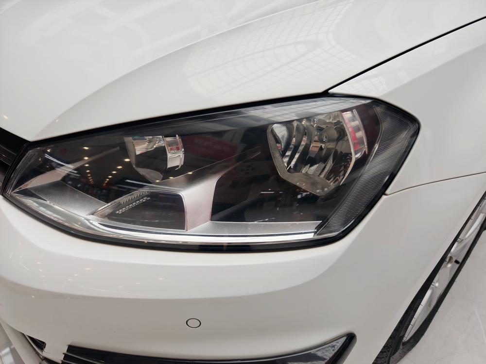 Volkswagen Golf 2017 #7 Volkswagen Golf 2017 car image #7