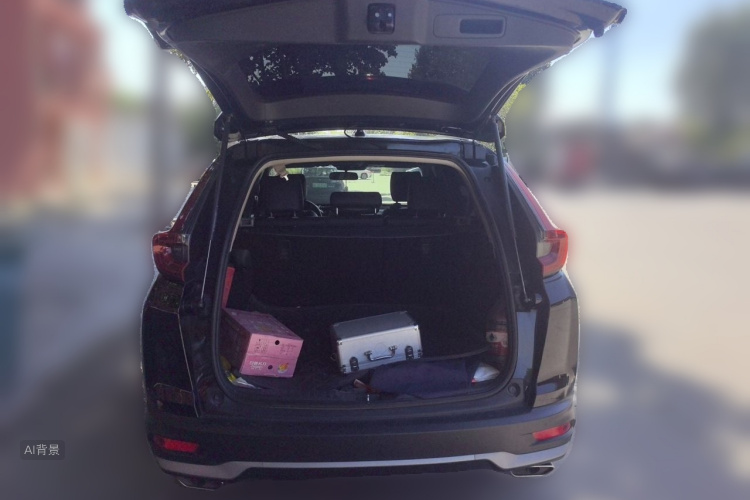 Honda CR-V 2022 car image #21