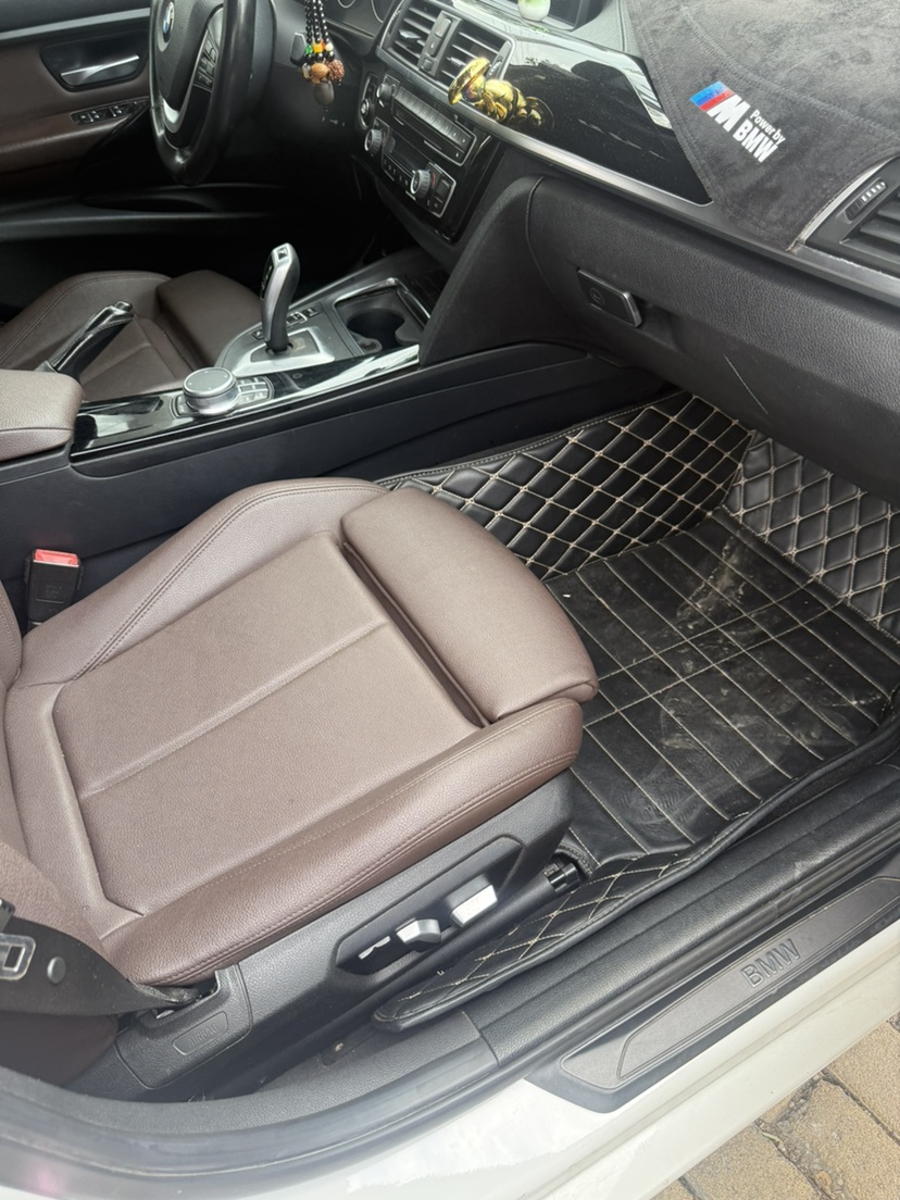 BMW 3 Series 2019 car image #5