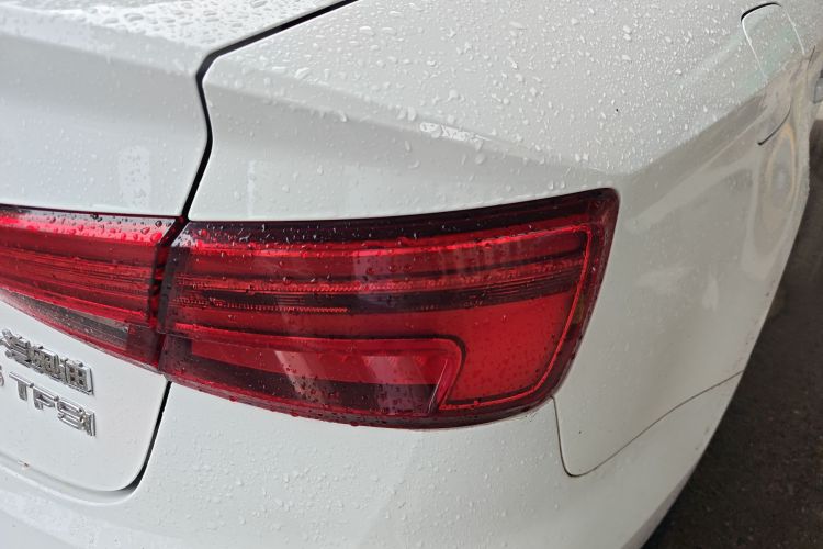 Audi A3 2017 #8 Audi A3 2017 car image #8