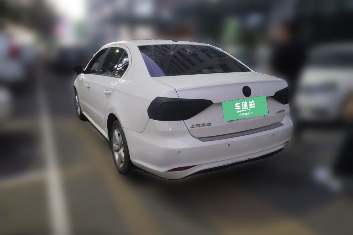 Volkswagen Lavida 2021 #3 Volkswagen Lavida 2021 car image #3
