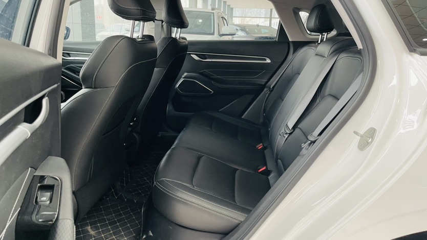 GEELY Emgrand 2024 #9 GEELY Emgrand 2024 imagen de coche #9
