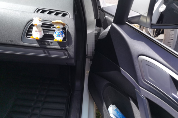 Volkswagen Golf 2015 #27 Volkswagen Golf 2015 car image #27