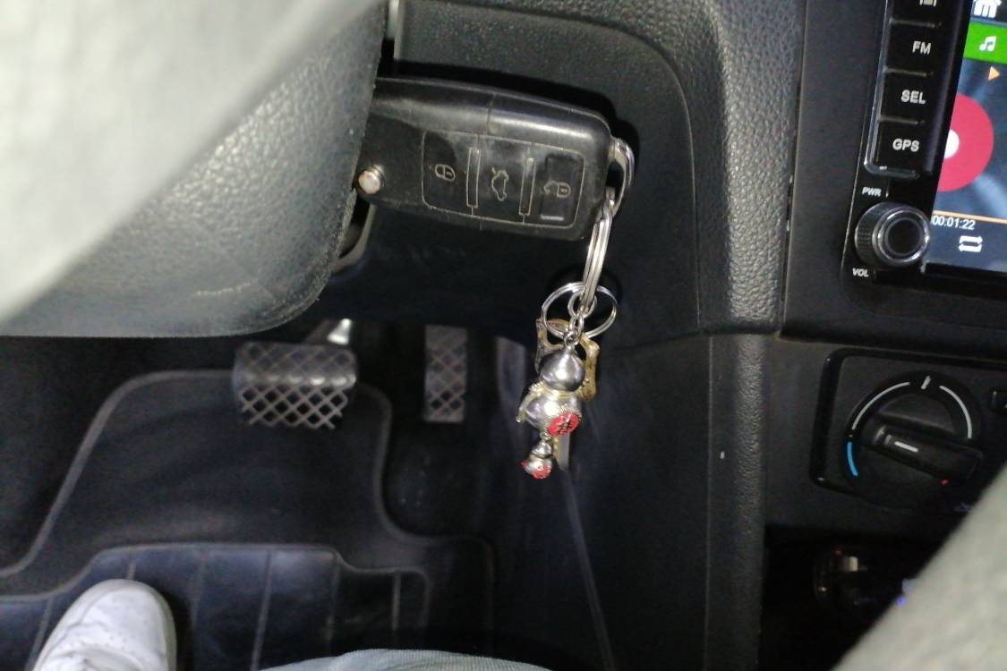 Volkswagen Santana 2015 #28 Volkswagen Santana 2015 image de voiture #28