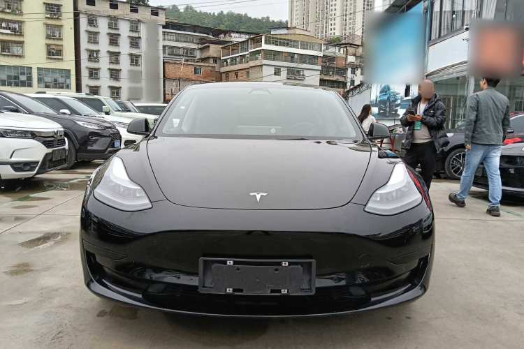 Tesla Model 3 2023 immagine di auto #5