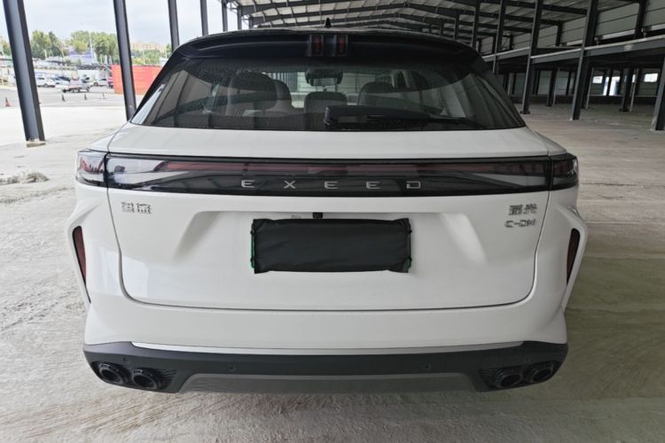 Exceed Yaoguang C-DM 2025 #6 Exceed Yaoguang C-DM 2025 car image #6