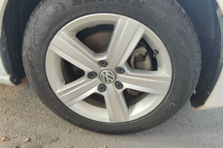 Volkswagen Golf 2016 #6 Volkswagen Golf 2016 immagine di auto #6