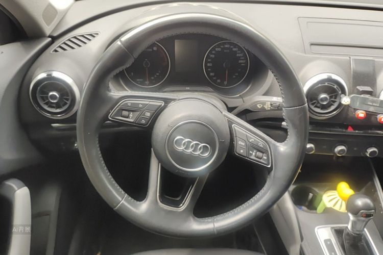 Audi A3 2018 #12 Audi A3 2018 immagine di auto #12
