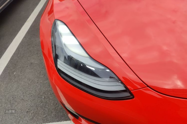 Tesla Model 3 2021 #8 Tesla Model 3 2021 immagine di auto #8