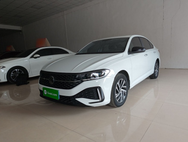 Volkswagen Lavida 2022 Volkswagen Lavida 2022 car image