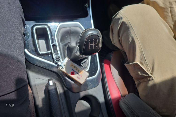 Chery Tiggo 5x 2022 #16 Chery Tiggo 5x 2022 immagine di auto #16