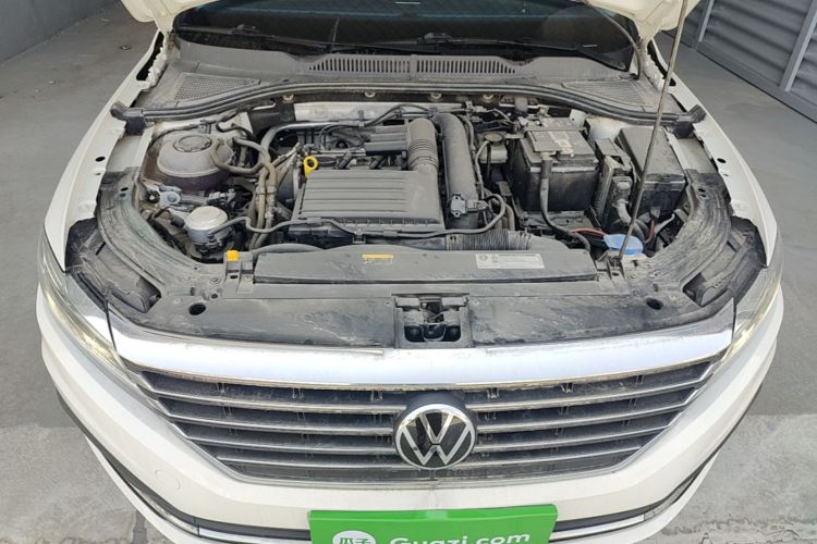 Volkswagen Lavida 2022 car image #20