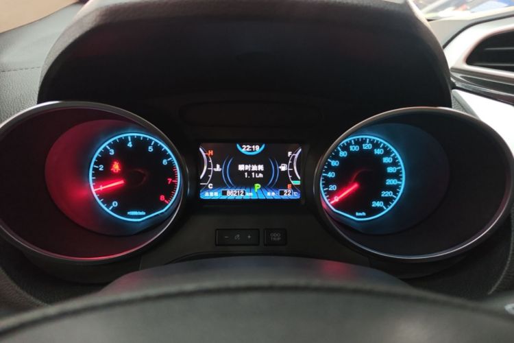 BYD Yuan 2017 imagem de carro #16