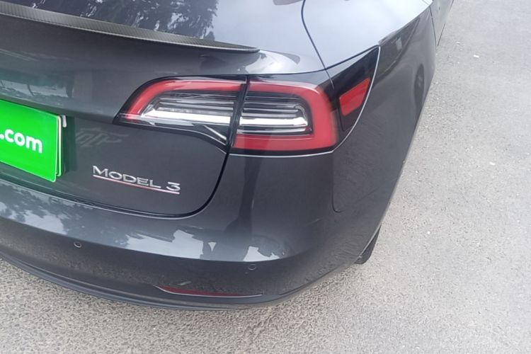 Tesla Model 3 2022 #8 Tesla Model 3 2022 car image #8