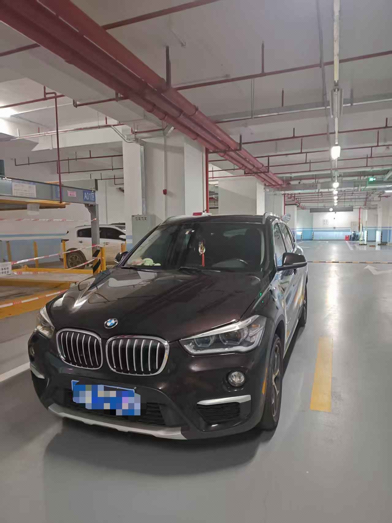 2017 2017 car image