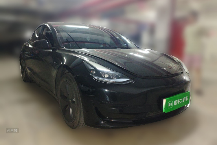 Tesla Model 3 2023 immagine di auto #4