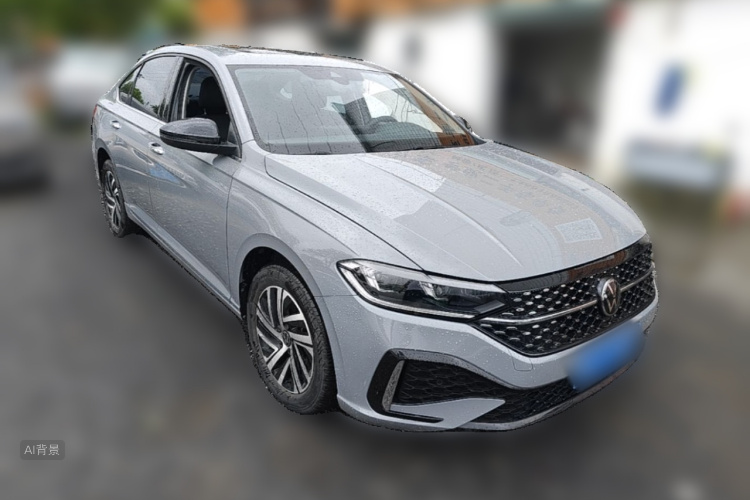 Volkswagen Lavida 2023 car image #4