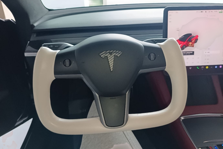 Tesla Model 3 2023 car image #11