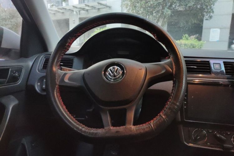 Volkswagen Santana 2018 #11 Volkswagen Santana 2018 immagine di auto #11