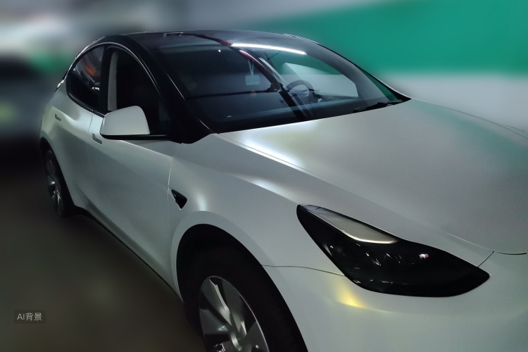 Tesla Model Y 2022 immagine di auto #4