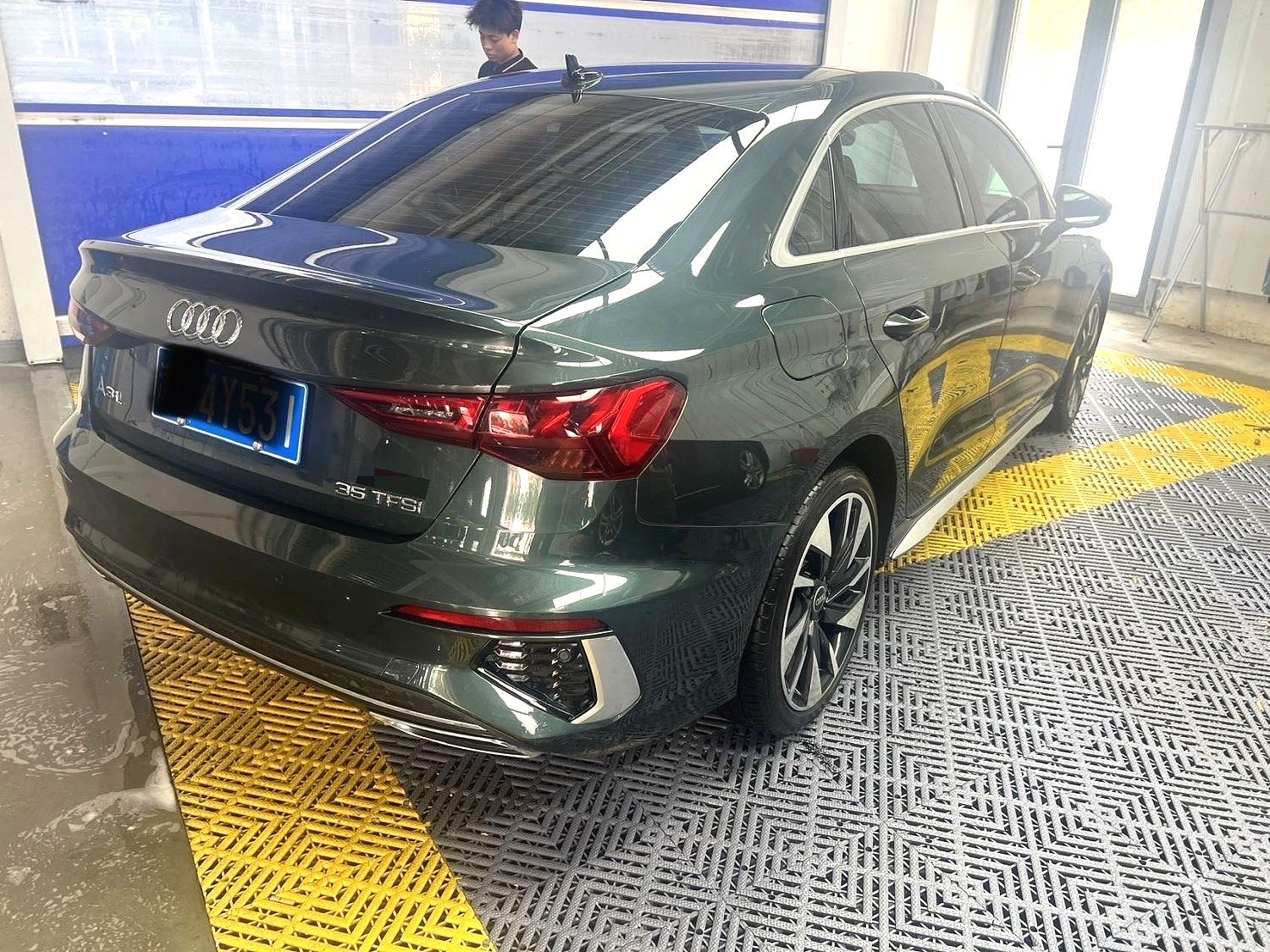 2023 car image #3