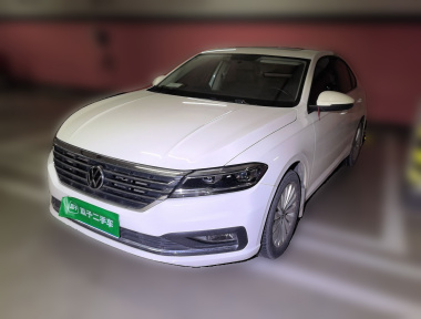 Volkswagen Lavida 2020 Volkswagen Lavida 2020 car image