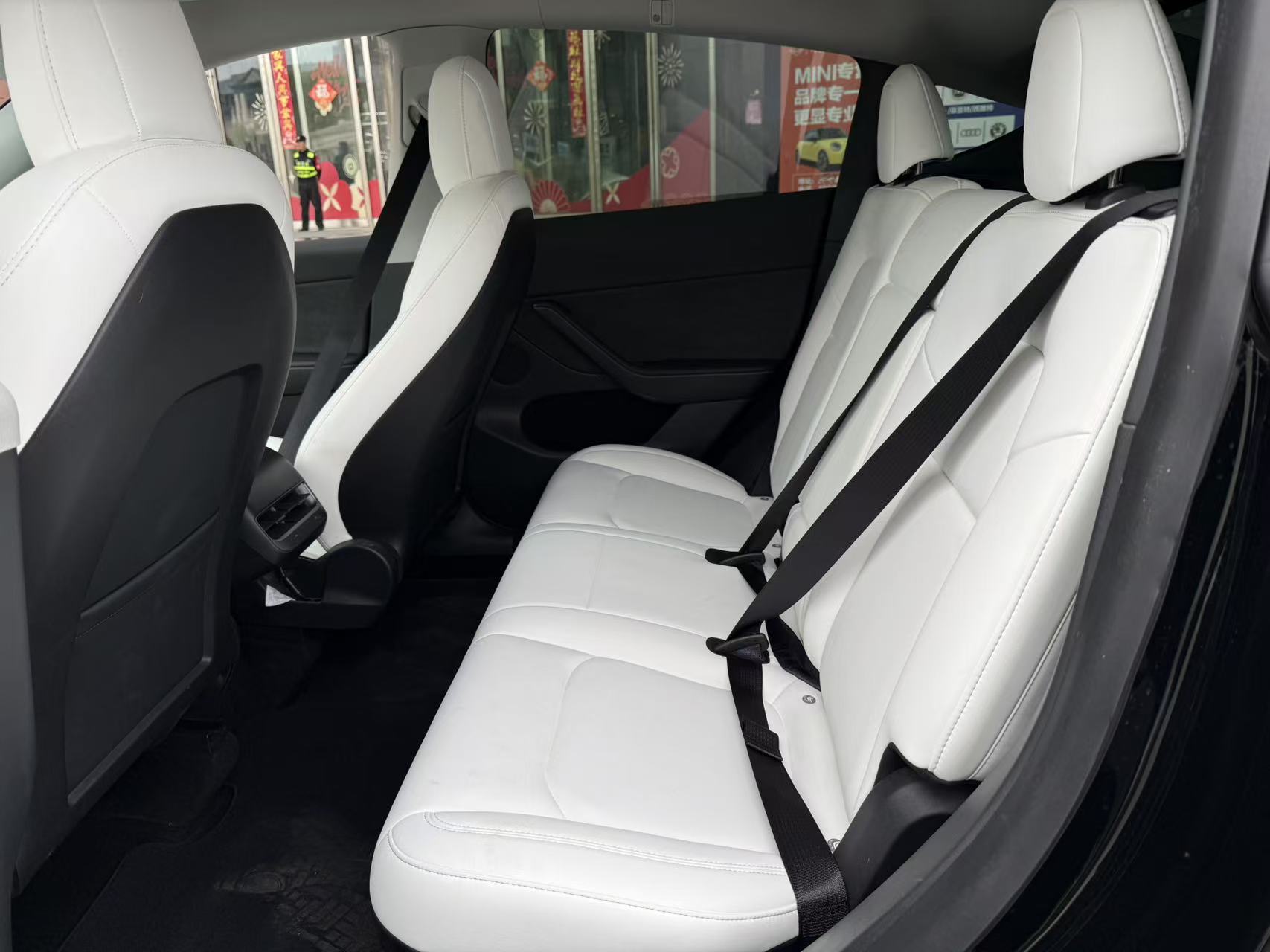 Tesla Model Y 2021 #7 Tesla Model Y 2021 imagem de carro #7