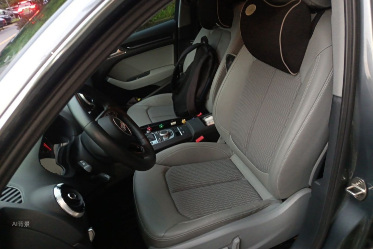 Audi A3 2020 #17 Audi A3 2020 car image #17