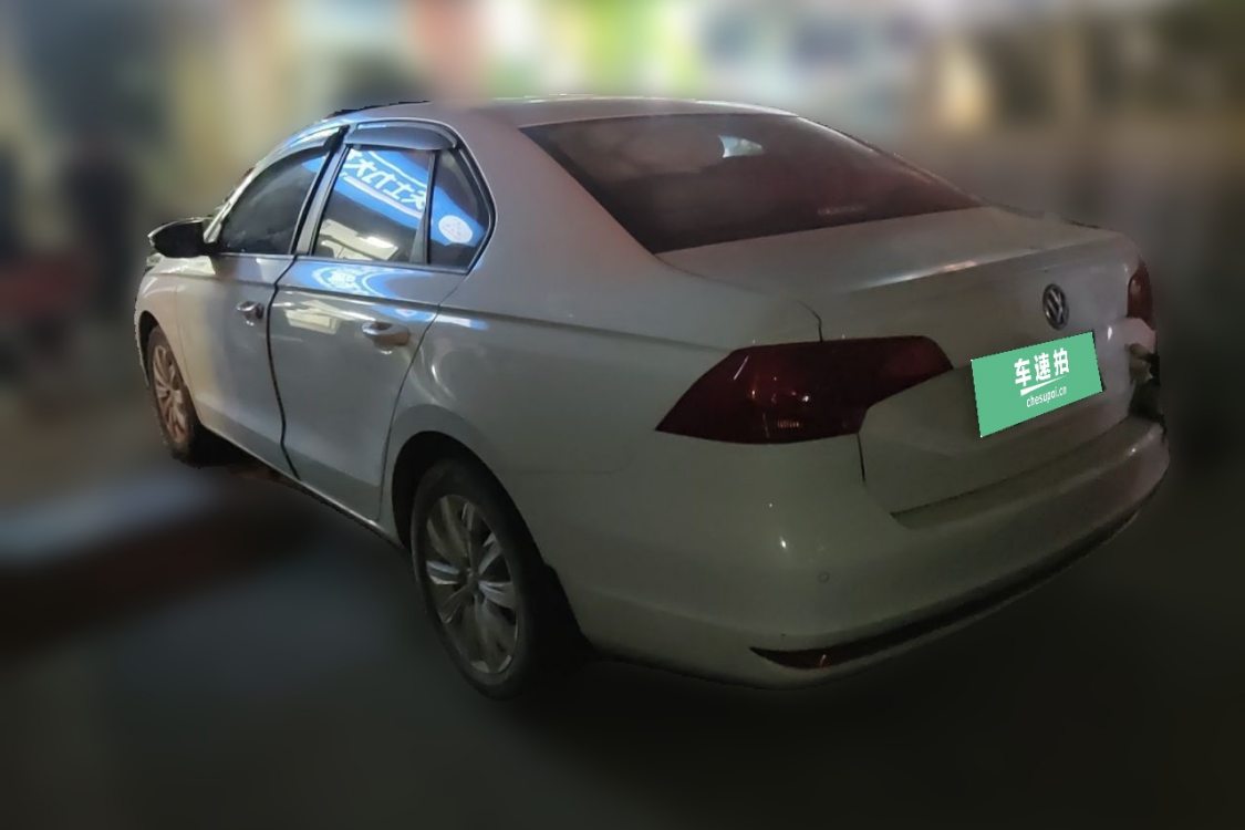 Volkswagen Bora 2021 #3 Volkswagen Bora 2021 car image #3
