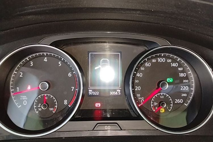 Volkswagen Golf 2018 #12 Volkswagen Golf 2018 imagen de coche #12