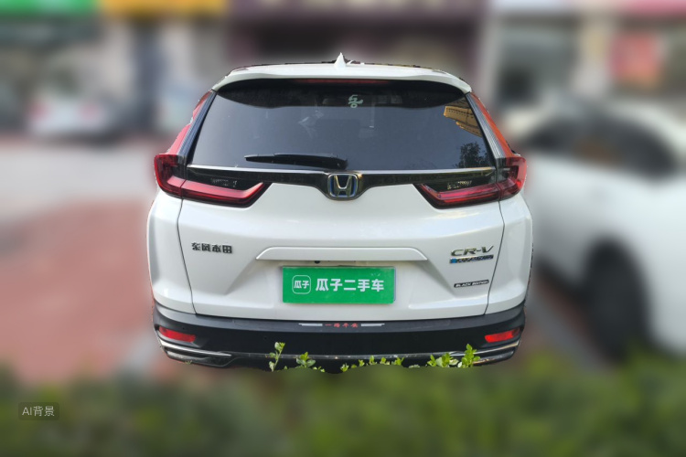 Honda CR-V 2022 car image #6