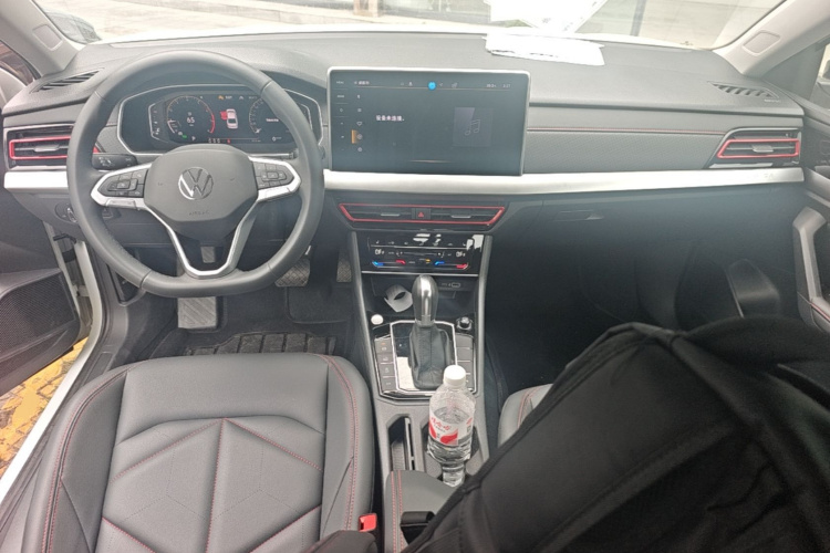 Volkswagen Lavida 2024 car image #10
