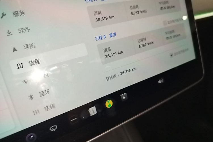 Tesla Model Y 2024 car image #12
