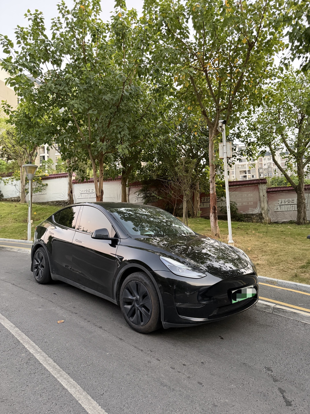 Tesla Model Y 2023 #2 Tesla Model Y 2023 immagine di auto #2