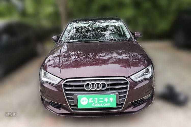 Audi A3 2015 #3 Audi A3 2015 car image #3