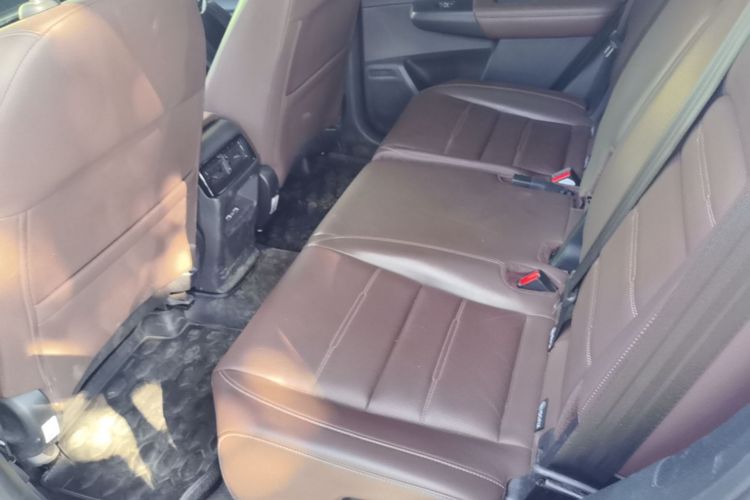 Honda CR-V 2022 car image #13