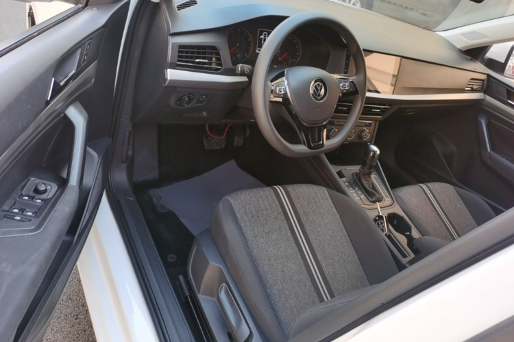 Volkswagen Lavida 2022 car image #12