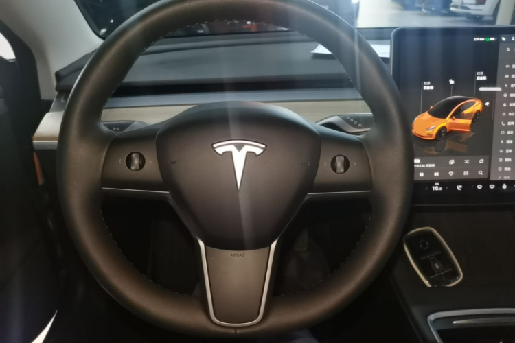 Tesla Model 3 2023 car image #15