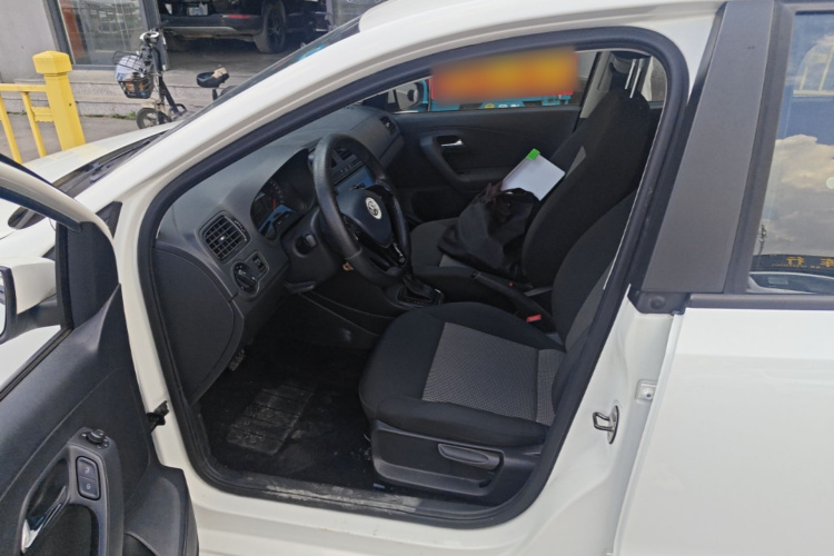 Volkswagen Polo 2019 #15 Volkswagen Polo 2019 car image #15