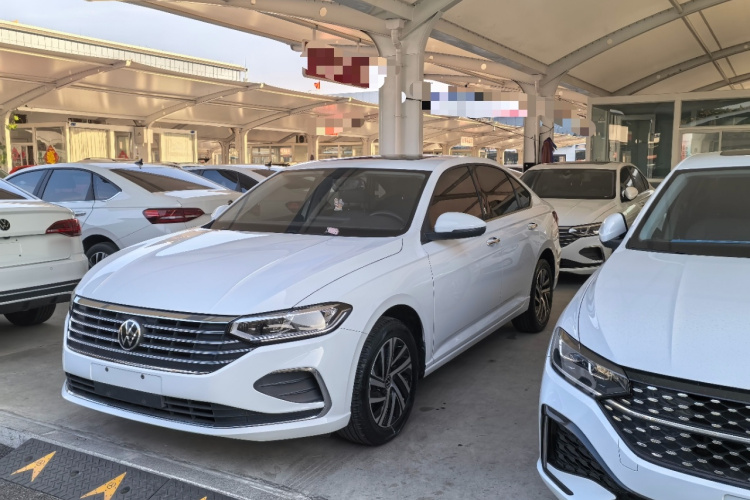 Volkswagen Lavida 2023 #2 Volkswagen Lavida 2023 immagine di auto #2