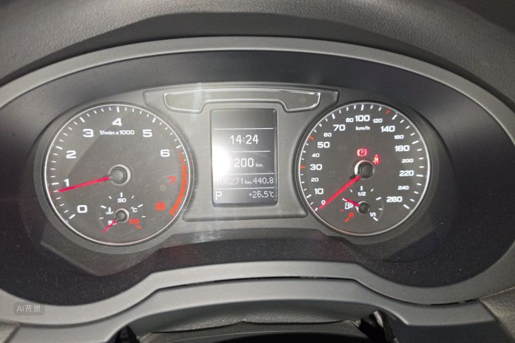 Audi Q3 2018 #13 Audi Q3 2018 immagine di auto #13