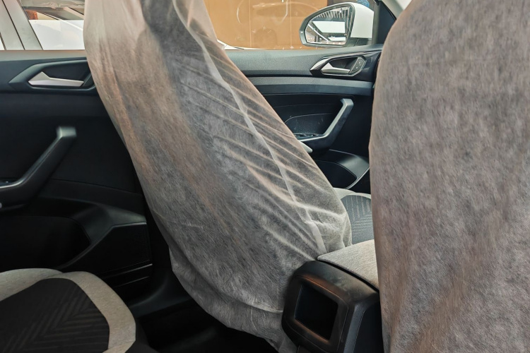 Volkswagen Tharu 2026 car image #7