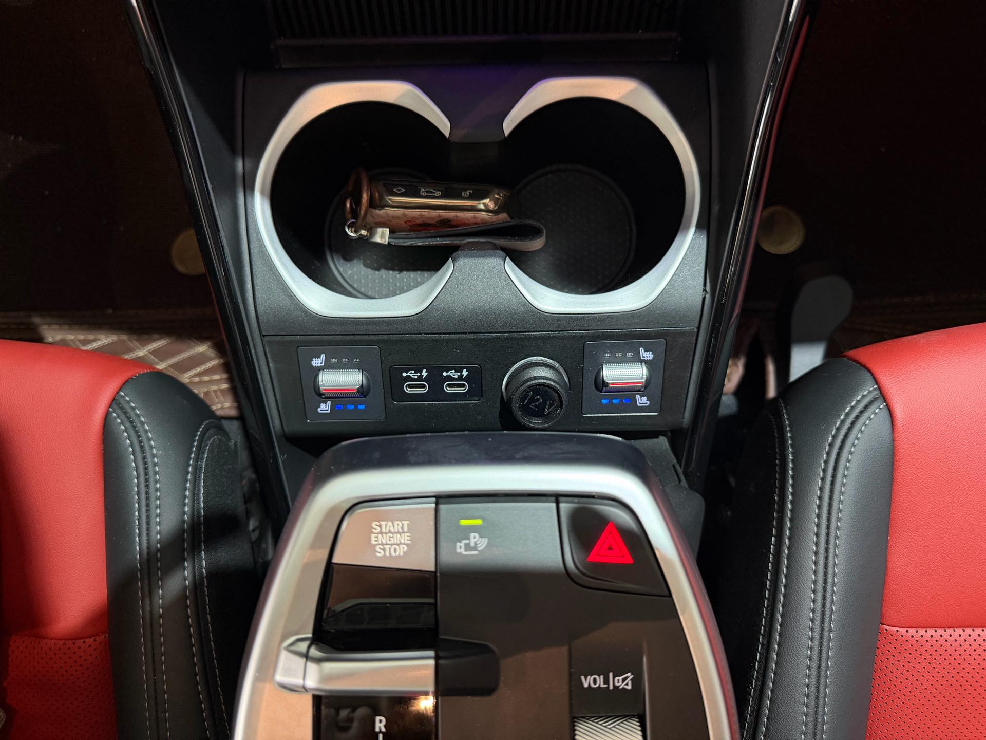 BMW X1 2023 car image #9