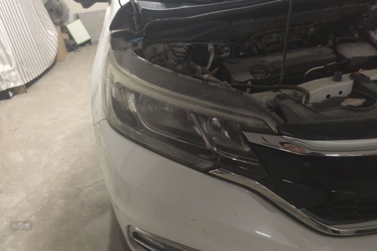 Honda CR-V 2016 car image #8